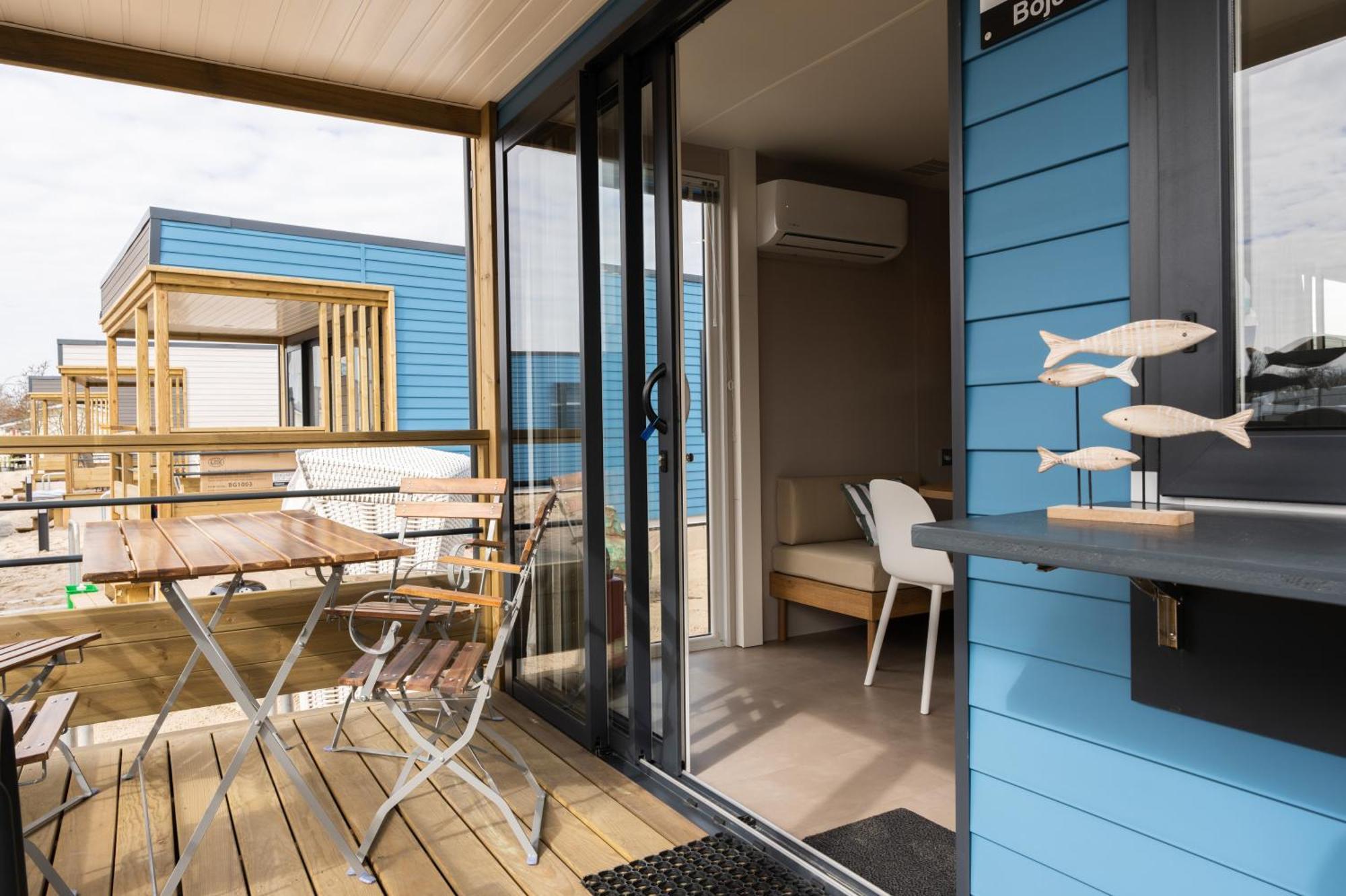 Holiday home Boje 64 *