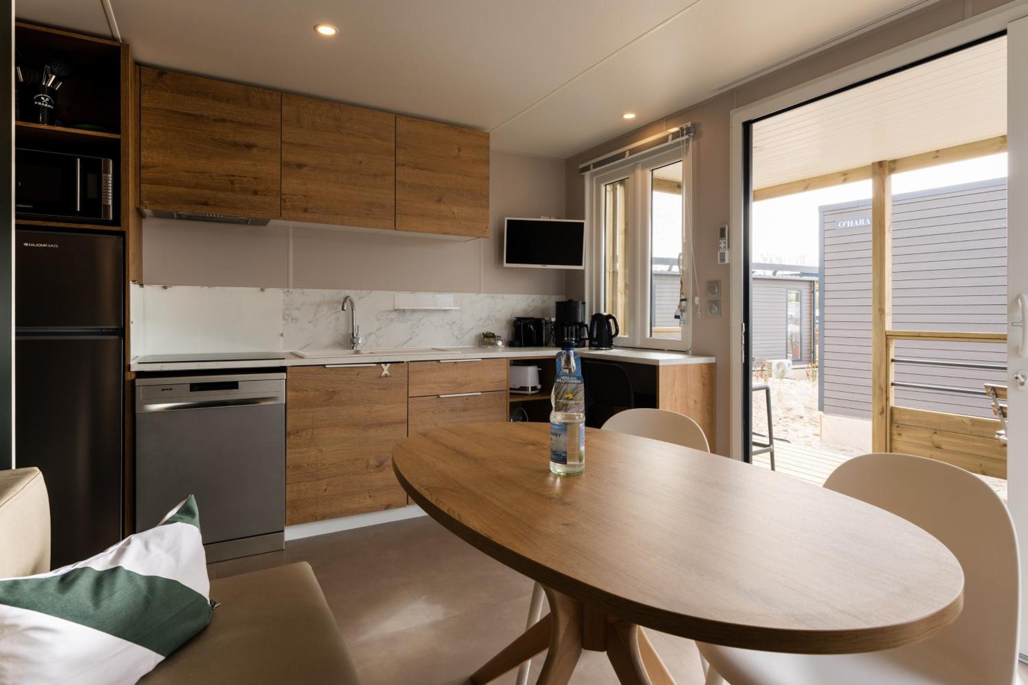 Holiday home Boje 64 Scharbeutz