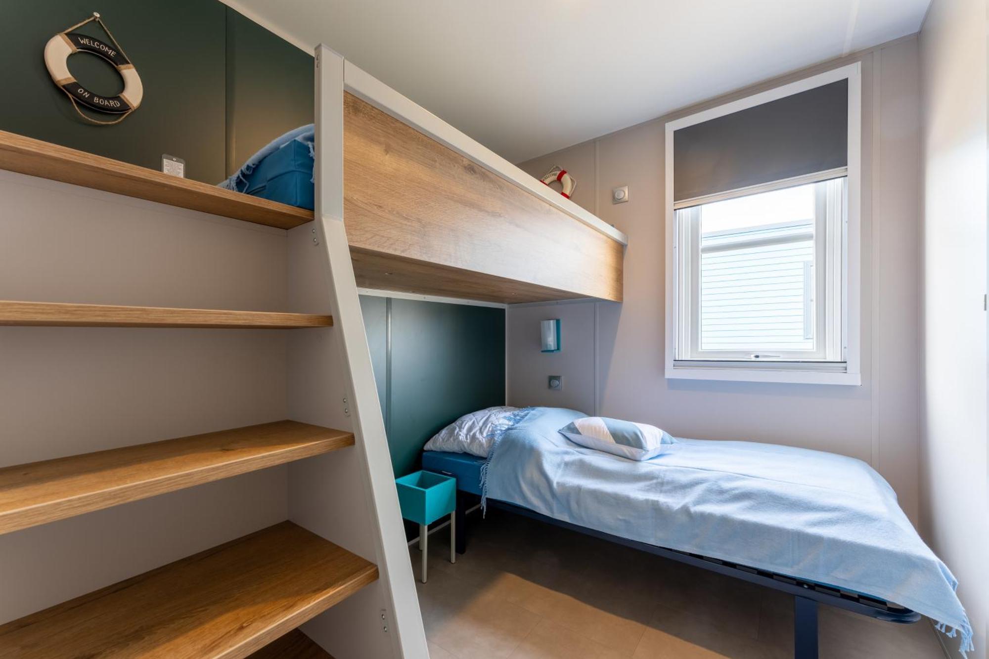 Vakantiehuis Boje 64
